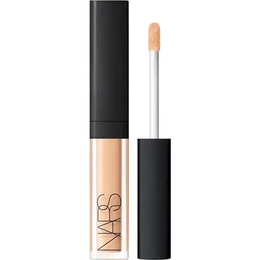 NARS Mini Radiant Creamy Concealer corector cremos (iluminator) culoare CREMA CATALANA 1.4 ml