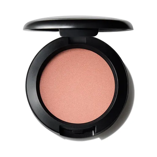 MAC Cosmetics Fard de obraz (Sheertone Shimmer Blush) 6 g Sunbasque