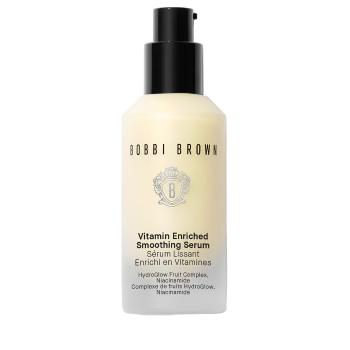 Bobbi Brown Ser de netezire pentru piele Vitamin Enriched (Smoothing Serum) 30 ml