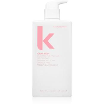 Kevin Murphy Angel Wash sampon regenerativ si de infrumusetare pentru par fin si colorat 500 ml