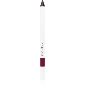 Smashbox Be Legendary Line & Prime Pencil creion contur buze culoare Medium Brown 1,2 g