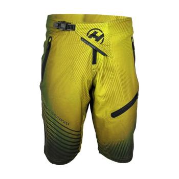 
                         Pantaloni scurți de ciclism fără bretele - ENERGIZER FACTORY 
                