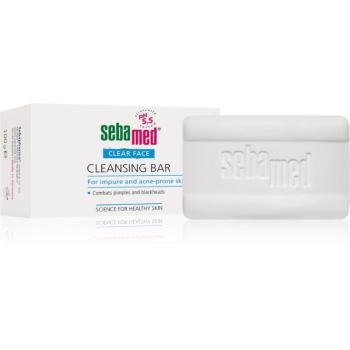 Sebamed Clear Face syndet pentru pielea problematica 100 g