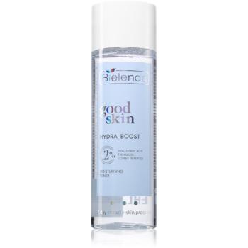 Bielenda Good Skin Hydra Boost tonic hidratant pentru piele uscata si sensibila 200 ml