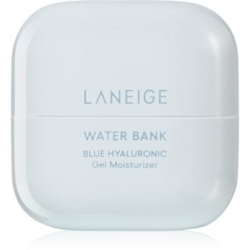 LANEIGE Water Bank Blue Hyaluronic crema gel pentru hidratare. faciale 50 ml