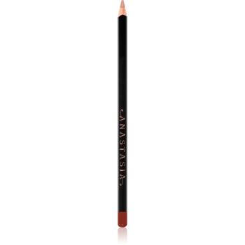 Anastasia Beverly Hills Lip Liner creion contur buze culoare Warm Taupe 1,49 g