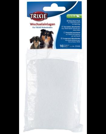 TRIXIE Absorbante pentru caini,10 buc, marime XL