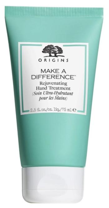 Origins Cremă pentru întinerire de mâini Make A Difference™ (Hand Treatment) 75 ml