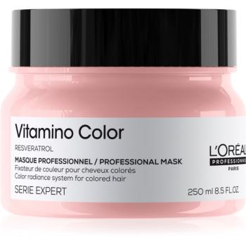 L’Oréal Professionnel Serie Expert Vitamino Color masca iluminatoare pentru protecția culorii 250 ml