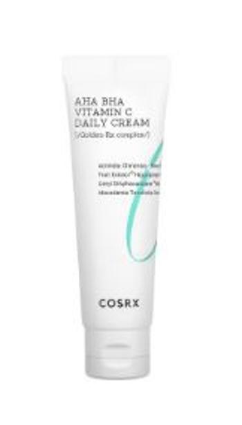 COSRX Cremă de zi pentru piele Refresh Aha Bha Vitamin C (Daily Cream) 50 ml