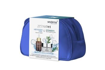 Sesderma Set cadou Hidraderm Hyal & Oceanskin