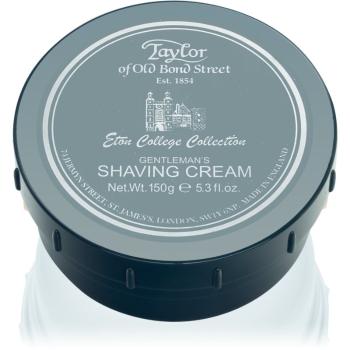 Taylor of Old Bond Street Eton College Collection cremă pentru bărbierit 150 g