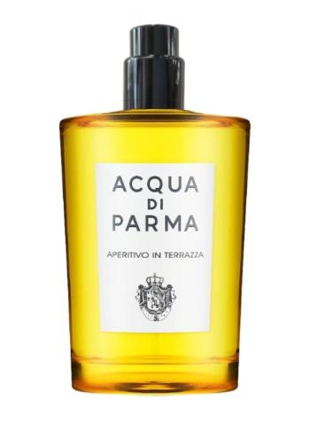 Acqua di Parma Aperitivo In Terrazza - difuzor 100 ml - TESTER cu pulverizator, fără bețișoare