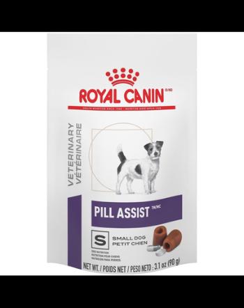 ROYAL CANIN Pill Assist pentru servirea comprimatelor, pentru caini de talie mica, medie 90 g