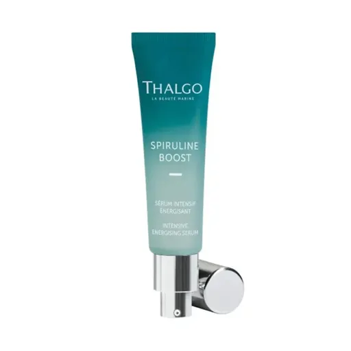Thalgo Ser intens energizant Spiruline Boost (Intensive Energising Serum) 30 ml