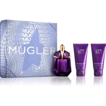 Mugler Alien set cadou pentru femei