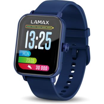 LAMAX Electronics BCool 2 Play ceas inteligent pentru copii Blue 1 buc