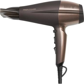 ProfiCare HT 3010 uscator de par brown 1 buc