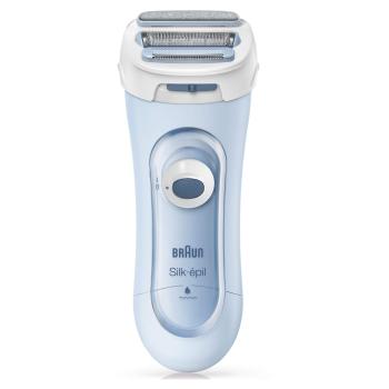 Braun Aparat de ras electric pentru femei Lady Style 5160 Blue