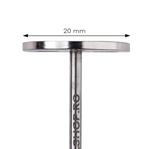 Disc pedichiura - 20mm