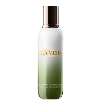 La Mer Emulsie hidratantă pentru piele (The Hydrating Infused Emulsion) 125 ml