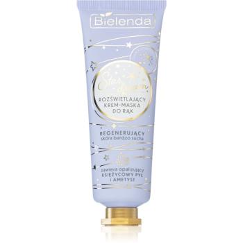 Bielenda Star Dream masca pentru regenerare de maini 50 ml