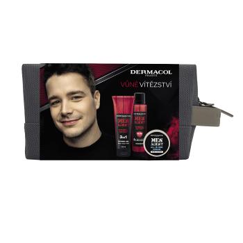 Dermacol Set cadou Men Agent Eternal Victory Care