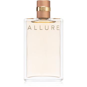 Chanel Allure Eau de Parfum pentru femei 35 ml