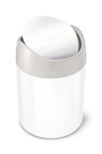 Odpadkový kôš Simplehuman Mini Bin 1,5 L