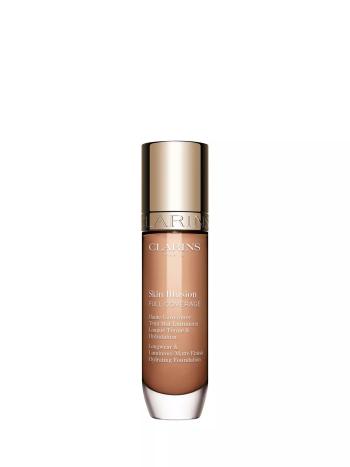 Clarins Machiaj hidratant Skin Illusion Full Coverage (Hydrating Foundation) 30 ml 112C