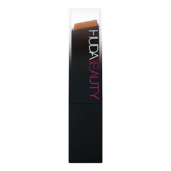 Huda Beauty Make-up în stick #FauxFilter Skin Finish Buildable (Coverage Foundation Stick) 140 g 455R Peanut Butter Cup