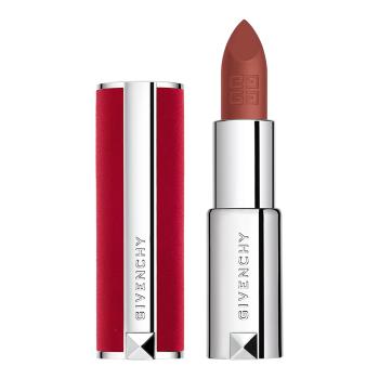 Givenchy Ruj mat Deep Velvet (Le Rouge) 3,4 g N15 Nude Ambré