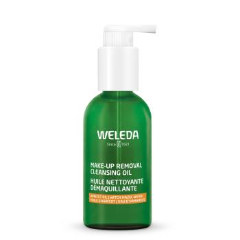 Weleda Ulei de curățare și demachiant (Make-up Removal Cleansing Oil) 150 ml