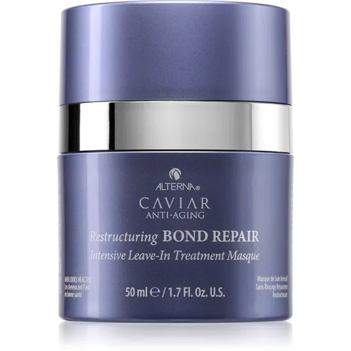 Alterna Caviar Anti-Aging Intensive Leave-In Treatment Masque mască regeneratoare fără clătire 50 ml