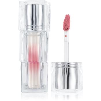 TIRTIR Waterism Glow Tint luciu de buze rezistent pachet mic culoare 24 Lovably (White Snowy Collection) 1.8 g