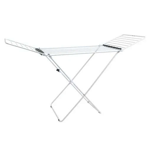 Brilanz Uscător de rufe TRAVIS, 20 m, alb