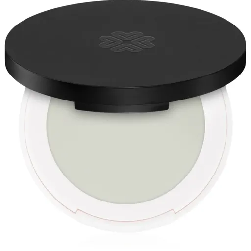Lily Lolo Pressed Corrector pudra compacta culoare Pistachio 4 g
