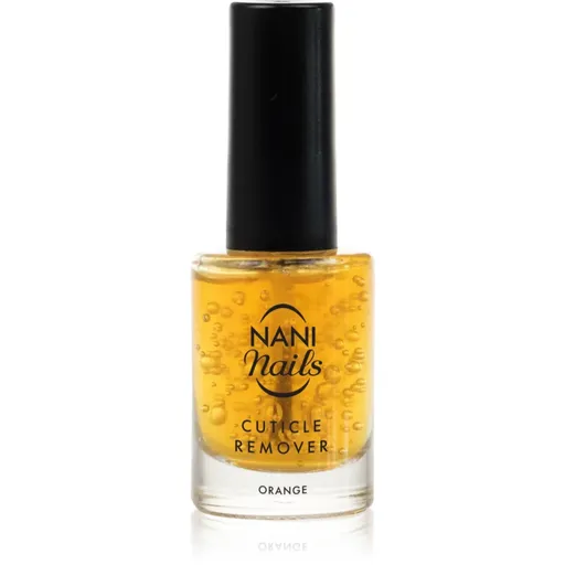 NaniNails NANI Cuticle Remover produs pentru îndepărtarea cuticulelor 11 ml