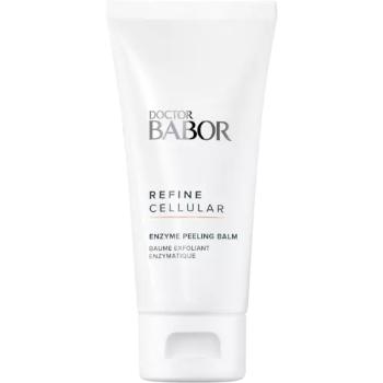 Babor Balsam peeling pentru piele Refine Cellular (Enzyme Peeling Balm) 75 ml