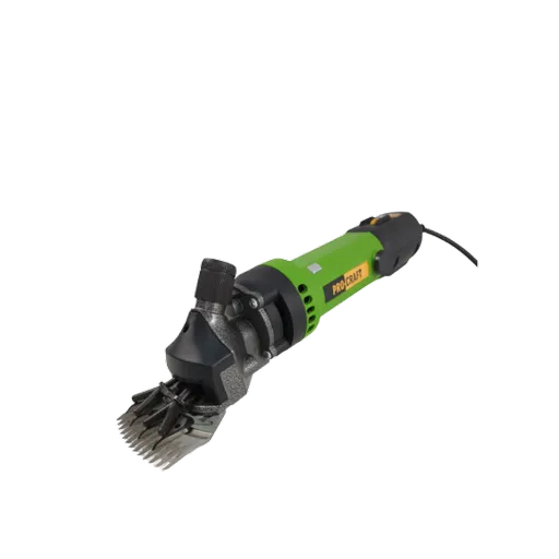 Masina de Tuns Oi Semi-Profesionala, PROCRAFT SC2400, 350W, 13+4