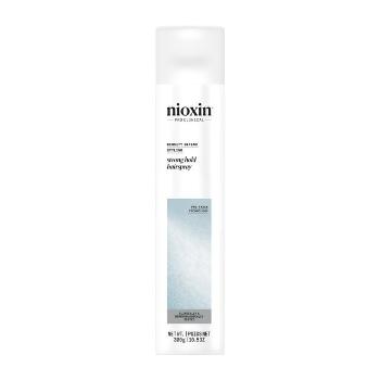 Nioxin Fixativ pentru păr cu fixare puternică (Strong Hold Hairspray) 300 ml