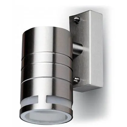 Corp iluminat soclu 1XGU10 IP44 V-TAC SKU-7505