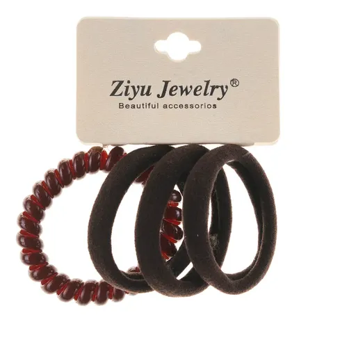 Elastic maro 04 4 set Oranjollie x83