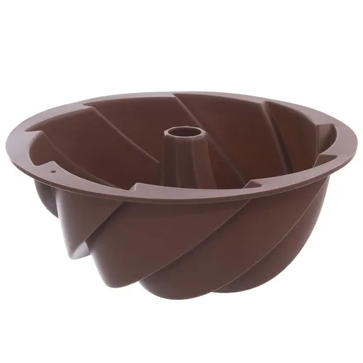 Formă din silicon pentru torturi