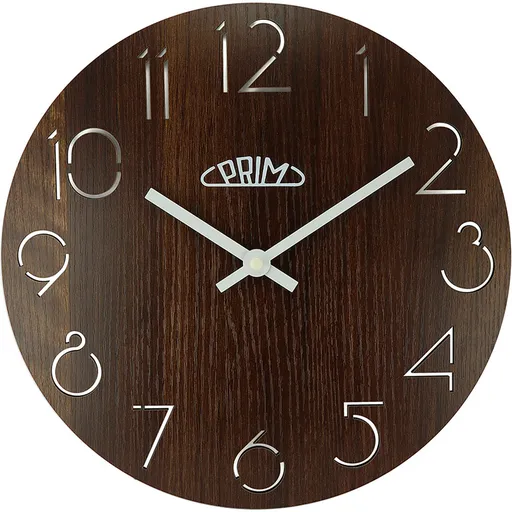 Prim Ceas de perete Natural 52E01P.3942.52