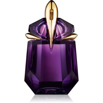 Mugler Alien Eau de Parfum reincarcabil pentru femei 30 ml