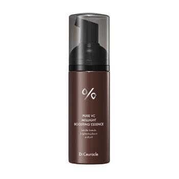 Dr.Ceuracle Esență de spumă de iluminare Pure VC Mellight (Boosting Essence) 145 ml
