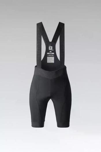 
                         Pantaloni scurți de ciclism cu bretele - LIMITED 6.0 K6 W 
                
