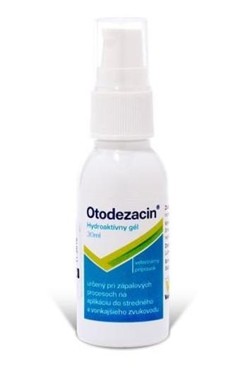 Otodezacin gél 30 ml