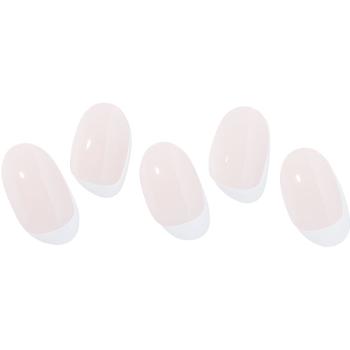 ohora Gel Nail Sticker N Cream Light folii autocolante pentru unghii culoare NB-089 1 buc